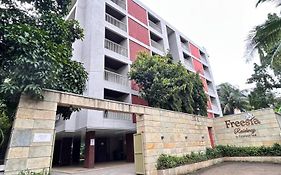 Freesia Residency By Express Inn